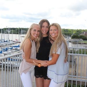 Meet your Posher, Skylar